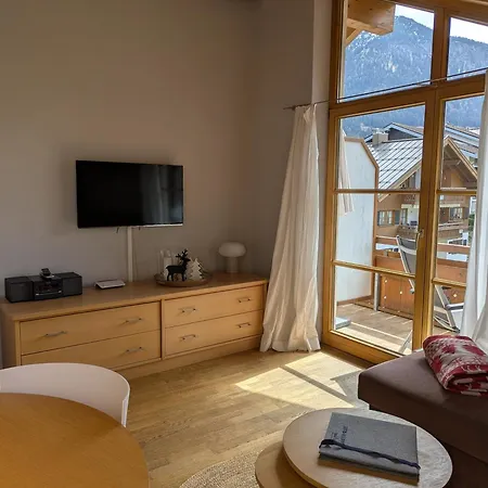 Appartement Willert *
