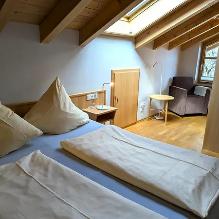 Willert Appartement *