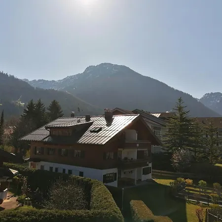 Willert Appartement