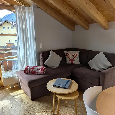 Appartement Willert *
