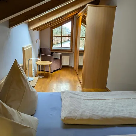 Appartement Willert *