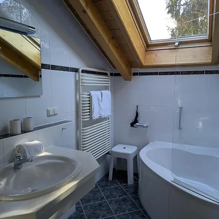 Apartamento Willert