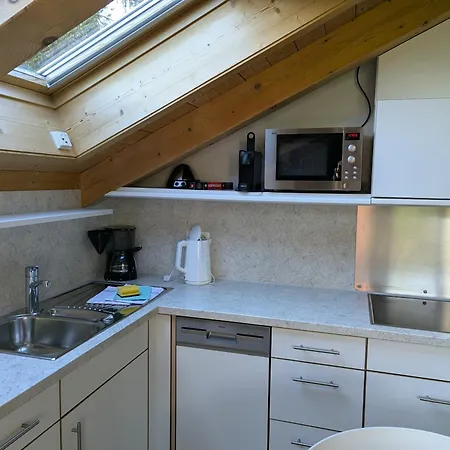 Willert Appartement Oberstdorf