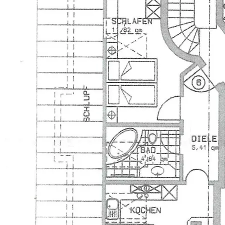 Willert Appartement *
